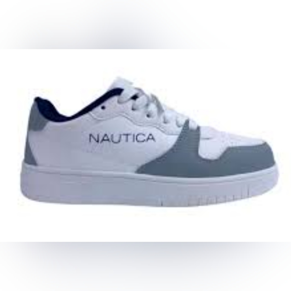 Nautica Sneakers Y. Size 5 New